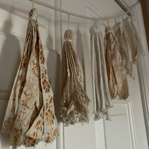 Free People Wall Hanging